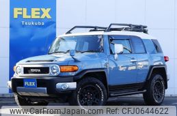 toyota fj-cruiser 2016 -TOYOTA--FJ Curiser CBA-GSJ15W--GSJ15-0133964---TOYOTA--FJ Curiser CBA-GSJ15W--GSJ15-0133964-