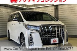 toyota alphard 2020 quick_quick_AGH30W_AGH30-0299467