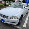 toyota mark-x 2006 -TOYOTA--MarkX DBA-GRX120--GRX120-0081019---TOYOTA--MarkX DBA-GRX120--GRX120-0081019- image 2