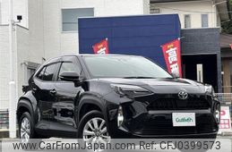 toyota yaris-cross 2022 -TOYOTA--Yaris Cross 5BA-MXPB10--MXPB10-2019693---TOYOTA--Yaris Cross 5BA-MXPB10--MXPB10-2019693-