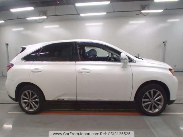 lexus rx 2014 quick_quick_DAA-GYL16W_GYL16-2406409 image 2