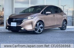 nissan aura 2023 quick_quick_6AA-FE13_FE13-303282