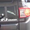 toyota fj-cruiser 2011 CFJ0731599 image 30