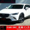 mazda cx-3 2017 quick_quick_LDA-DK5FW_DK5FW-207944 image 1