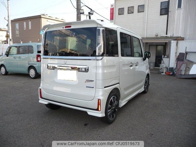 suzuki spacia 2022 -SUZUKI--Spacia MK53S--482032---SUZUKI--Spacia MK53S--482032- image 2