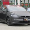 tesla-motors model-x 2023 -TESLA--ﾃｽﾗﾓﾃﾞﾙX ZAA-ﾌﾒｲ--7SAXCCE68PF412***---TESLA--ﾃｽﾗﾓﾃﾞﾙX ZAA-ﾌﾒｲ--7SAXCCE68PF412***- image 4