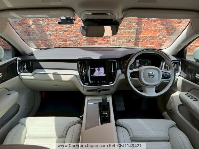 volvo v60 2022 -VOLVO--Volvo V60 5AA-ZB420TM--YV1ZZL1MCN1093077---VOLVO--Volvo V60 5AA-ZB420TM--YV1ZZL1MCN1093077- image 2