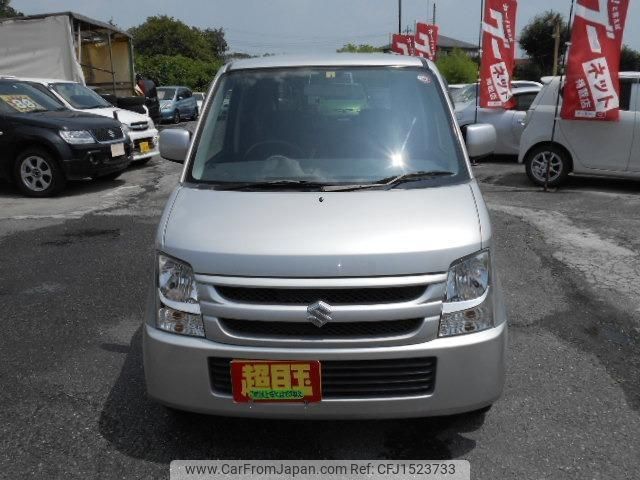suzuki wagon-r 2008 CFJ1523733 image 2