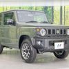 suzuki jimny 2024 CFJ1650154 image 16