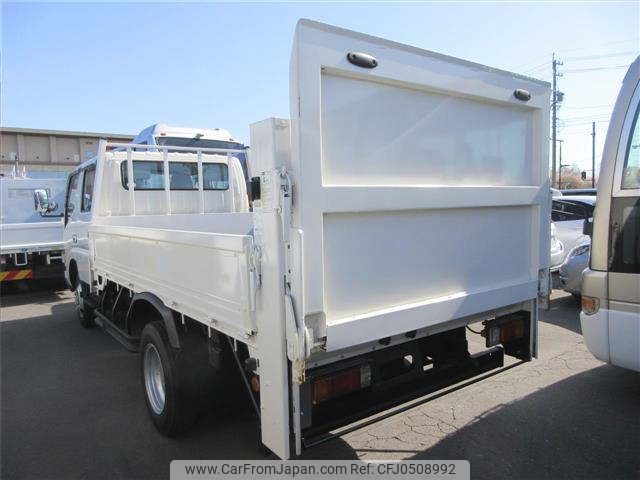 toyota dyna-truck 2009 -TOYOTA--Dyna XZU388-1001095---TOYOTA--Dyna XZU388-1001095- image 2
