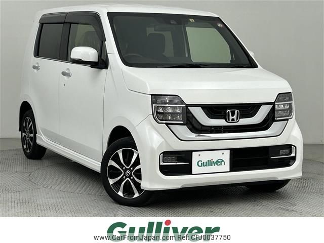 honda n-wgn 2019 -HONDA--N WGN 6BA-JH4--JH4-1000686---HONDA--N WGN 6BA-JH4--JH4-1000686- image 1