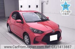 toyota yaris 2020 -TOYOTA 【とちぎ 532ｻ80】--Yaris MXPA10-2017448---TOYOTA 【とちぎ 532ｻ80】--Yaris MXPA10-2017448-