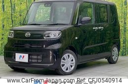 daihatsu tanto 2020 -DAIHATSU--Tanto 6BA-LA650S--LA650S-1070805---DAIHATSU--Tanto 6BA-LA650S--LA650S-1070805-