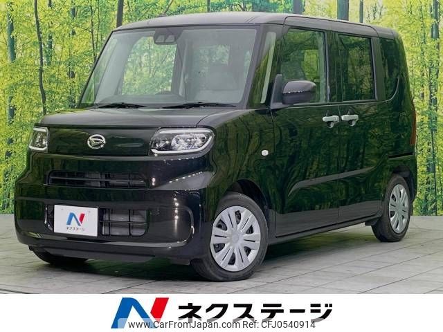 daihatsu tanto 2020 -DAIHATSU--Tanto 6BA-LA650S--LA650S-1070805---DAIHATSU--Tanto 6BA-LA650S--LA650S-1070805- image 1