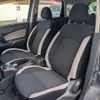 nissan note 2017 CFJ1703683 image 8
