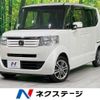 honda n-box 2014 -HONDA--N BOX DBA-JF1--JF1-1431603---HONDA--N BOX DBA-JF1--JF1-1431603- image 1