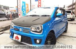 suzuki alto-works 2019 -SUZUKI--Alto Works DBA-HA36S--HA36S-912486---SUZUKI--Alto Works DBA-HA36S--HA36S-912486-