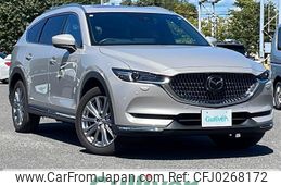 mazda cx-8 2021 -MAZDA--CX-8 5BA-KG5P--KG5P-253532---MAZDA--CX-8 5BA-KG5P--KG5P-253532-