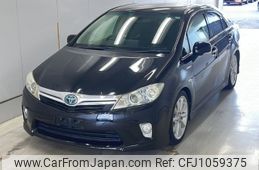 toyota sai 2011 -TOYOTA--SAI AZK10-2048623---TOYOTA--SAI AZK10-2048623-
