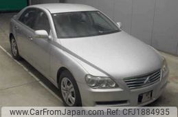 toyota mark-x 2006 CFJ1884935