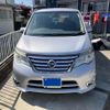 nissan serena 2016 -NISSAN--Serena DBA-FPC26--FPC26-053142---NISSAN--Serena DBA-FPC26--FPC26-053142- image 2