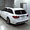 mercedes-benz c-class-station-wagon 2017 -MERCEDES-BENZ 【香川 300む8986】--Benz C Class Wagon 205204-WDD2052042F595532---MERCEDES-BENZ 【香川 300む8986】--Benz C Class Wagon 205204-WDD2052042F595532- image 2