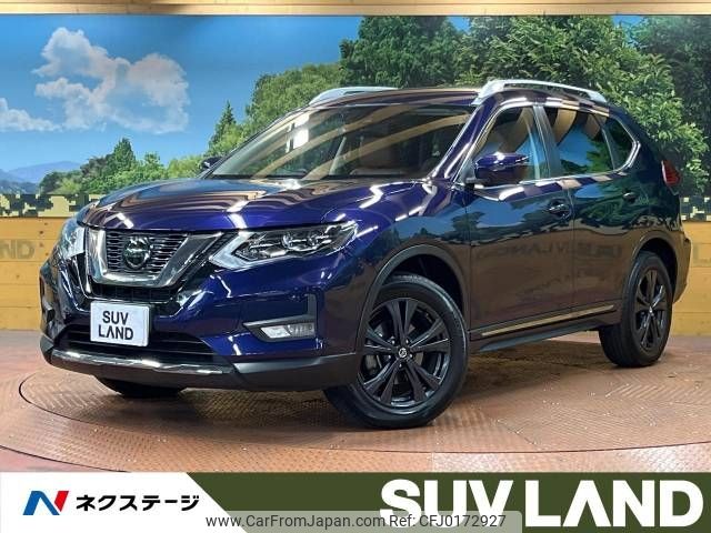 nissan x-trail 2020 -NISSAN--X-Trail 5BA-NT32--NT32-605796---NISSAN--X-Trail 5BA-NT32--NT32-605796- image 1