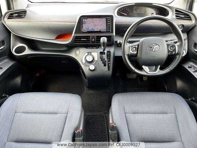 toyota sienta 2017 504928-922567 image 1