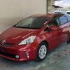 toyota prius-α 2011 -TOYOTA--Prius α ZVW41W--3029006---TOYOTA--Prius α ZVW41W--3029006- image 1