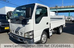 isuzu elf-truck 2005 GOO_NET_EXCHANGE_0802180A30241125W001