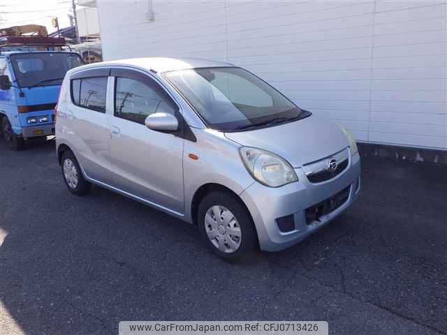 daihatsu mira 2010 -DAIHATSU--Mira L275S-0100257---DAIHATSU--Mira L275S-0100257- image 1