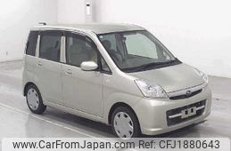 subaru stella 2009 CFJ1880643