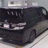 toyota vellfire 2012 -TOYOTA 【一宮 341す1】--Vellfire ANH20W-8255178---TOYOTA 【一宮 341す1】--Vellfire ANH20W-8255178- image 2