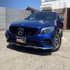 mercedes-benz glc-class 2018 quick_quick_DBA-253942C_WDC2539422F374873 image 1