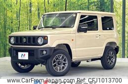 suzuki jimny 2025 CFJ1013700
