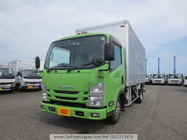 isuzu elf-truck 2016 CFJ1213976 image 1