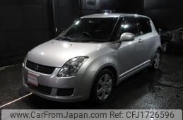 suzuki swift 2008 CFJ1726596