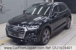 audi q5 2019 CFJ1628401