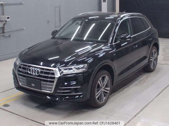 audi q5 2019 CFJ1628401 image 1