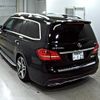 mercedes-benz gls-class 2016 -MERCEDES-BENZ 【広島 387ひ】--Benz GLS 166824-WDC1668242A763546---MERCEDES-BENZ 【広島 387ひ】--Benz GLS 166824-WDC1668242A763546- image 2