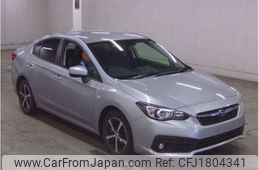 subaru impreza-g4 2020 CFJ1804341