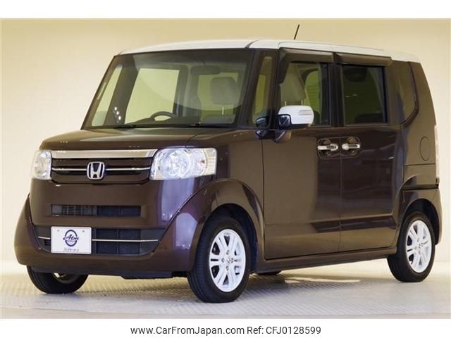 honda n-box 2016 quick_quick_DBA-JF1_JF1-1879382 image 1