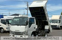 isuzu elf-truck 2023 CFJ1457622
