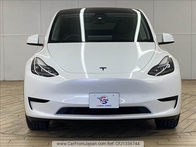 tesla tesla-modely 2022 -TESLA--Tesla ModelY -YL1YT--LRWYHCFS4NC541724---TESLA--Tesla ModelY -YL1YT--LRWYHCFS4NC541724- image 2