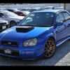 subaru impreza 2005 -SUBARU 【名変中 】--Impreza GDB--031658---SUBARU 【名変中 】--Impreza GDB--031658- image 22