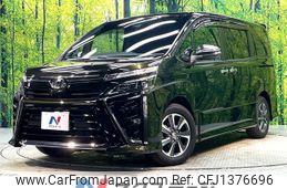 toyota voxy 2019 CFJ1376696