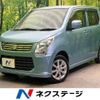 suzuki wagon-r 2013 -SUZUKI--Wagon R DBA-MH34S--MH34S-249653---SUZUKI--Wagon R DBA-MH34S--MH34S-249653- image 1