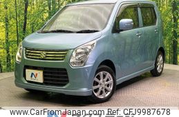 suzuki wagon-r 2013 -SUZUKI--Wagon R DBA-MH34S--MH34S-249653---SUZUKI--Wagon R DBA-MH34S--MH34S-249653-