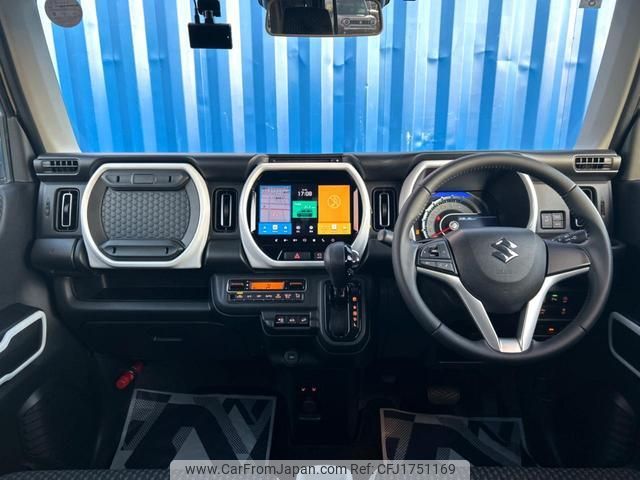 suzuki hustler 2021 CFJ1751169 image 2