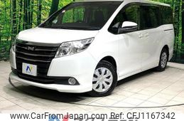 toyota noah 2014 quick_quick_ZRR80G_ZRR80-0070568